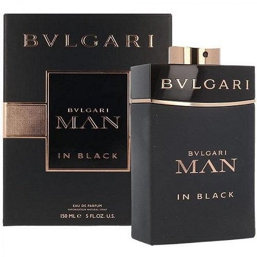 Bvlgari Man In Black EDP 150ml Perfume For Men - Thescentsstore